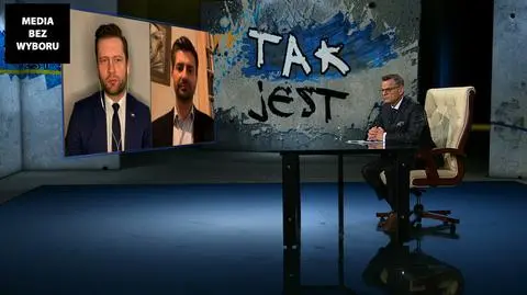 "Chcą zabrać pieniądze mediom, które krytykują władzę i dać je tym, które władzę noszą na rękach"
