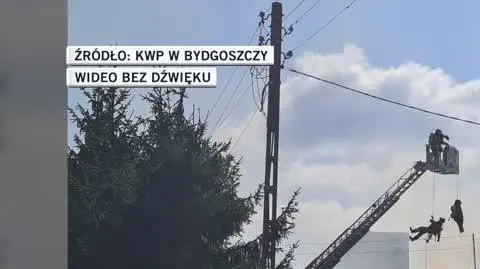 KWP w Bydgoszczy