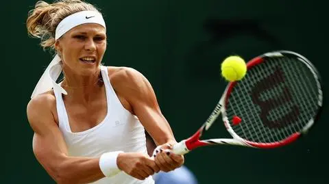Szybkie pożegnanie Piter z Wimbledonem
