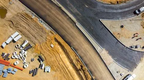 Autostradą do granicy z Białorusią. Wybrano ofertę za ponad pół miliarda 