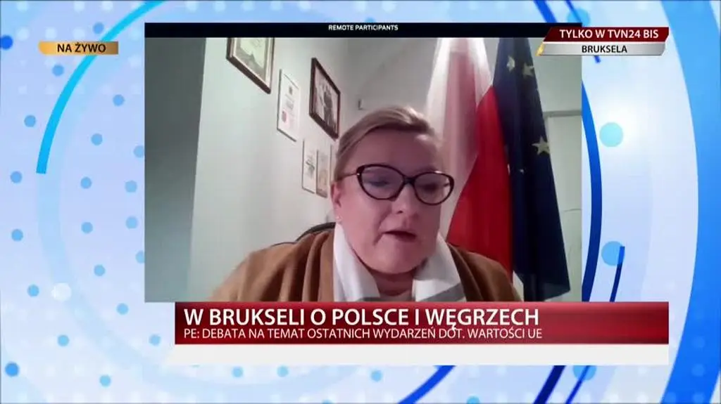 Beata Kempa: nie pogodzimy się z żadnym dyktatem