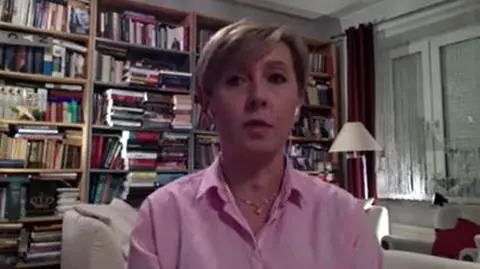 "Kryzys społeczny się zaczął dużo wcześniej"