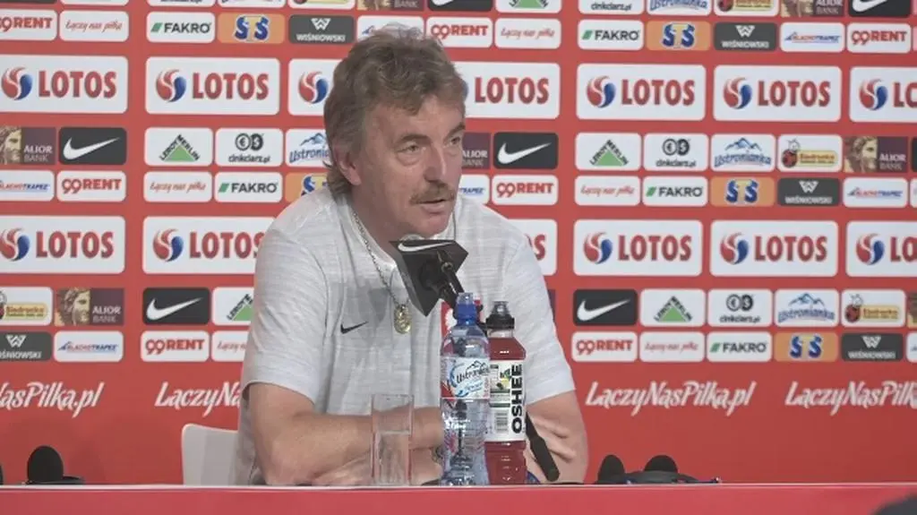 Boniek: wariantu pesymistycznego nie bierzemy pod uwagę