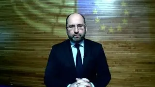Adam Bielan w "Kropce nad i" w TVN24