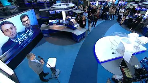 Nagrody imienia Marcina Pawłowskiego i Dariusza Kmiecika za 2022 rok