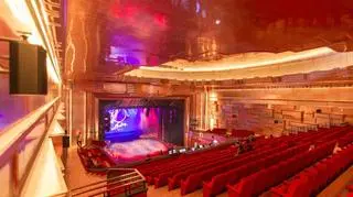 Teatr Capitol
