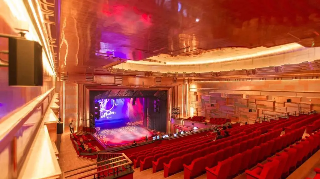 Teatr Capitol