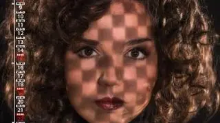 Sabrina Vega Gutierrez, reprezentantka Hiszpanii