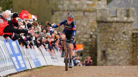 Uwaga na "dopingowe" mleko. "Pijemy go niemało"