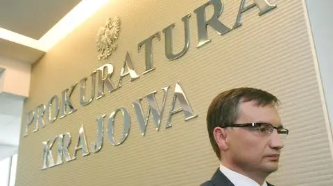 Chaos w systemie sądownictwa