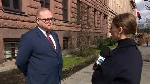 Co przewiduje kolejny pakiet unijnych sankcji? "Polska wielokrotnie wyrażała swoje stanowisko"