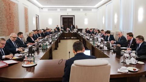 Zamrożenie cen gazu. Rząd przyjął projekt