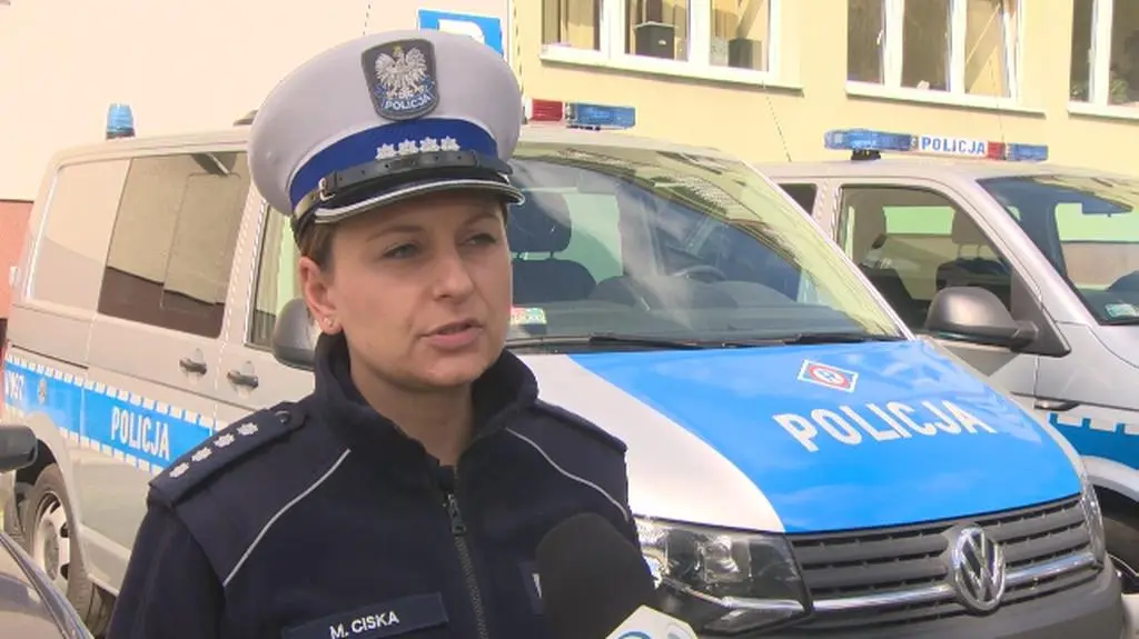 Policja: nie reagujmy agresją na agresję