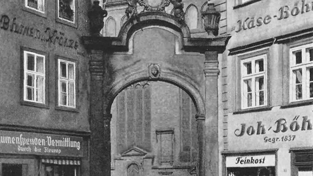 Jaś i małgosia w latach 1935-1939