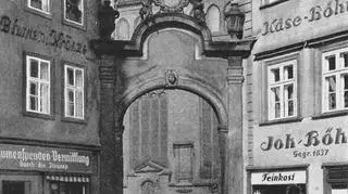 Jaś i małgosia w latach 1935-1939