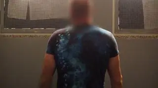 Mężczyźnie grozi 7,5 roku więzienia