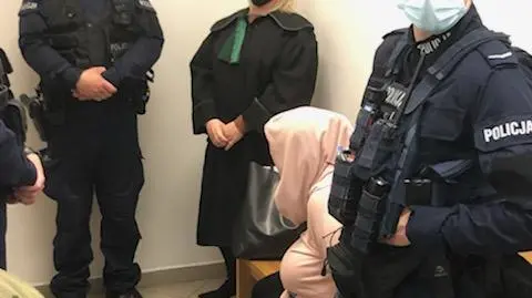 Trzy pielęgniarki z zarzutami ws. fałszowania certyfikatów covidowych