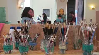 Synagoga dostanie ukraińską duszę