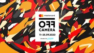 Festiwal Mastercard Off Camera w Playerze