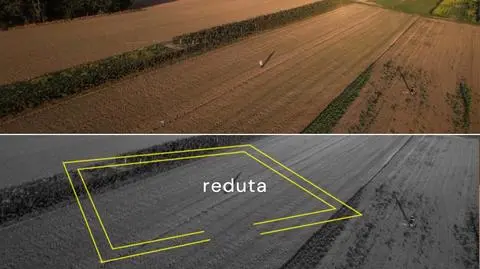 reduta sklej
