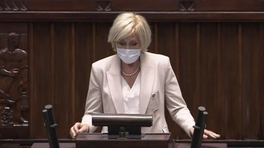 sejm 7 