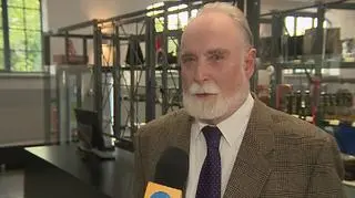 Chwin: trzymaliśmy za ciebie kciuki