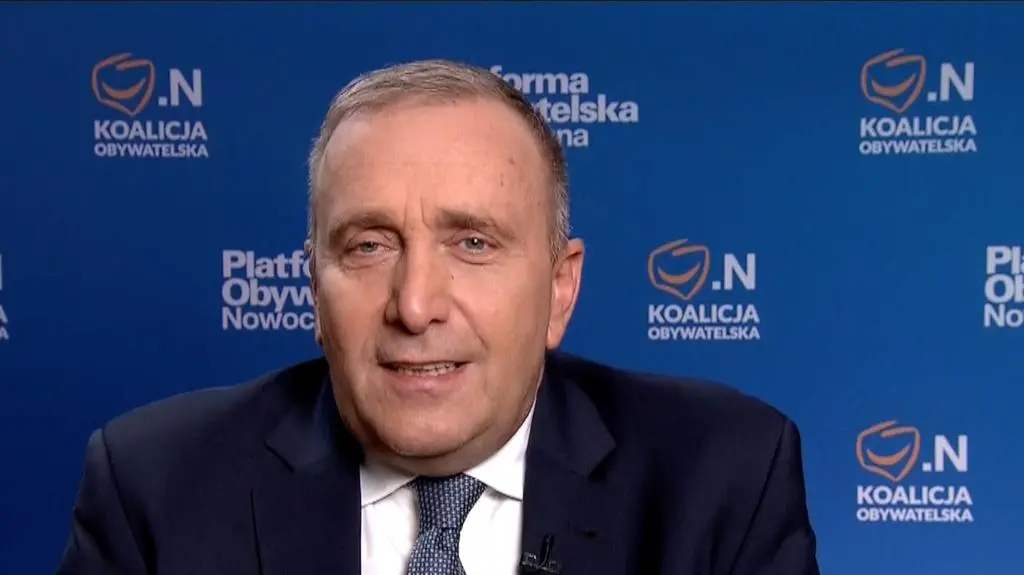PiS rozpętał wojnę. Atomową polityczną wojnę ze wszystkimi