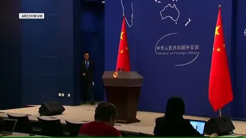 Qin Gang