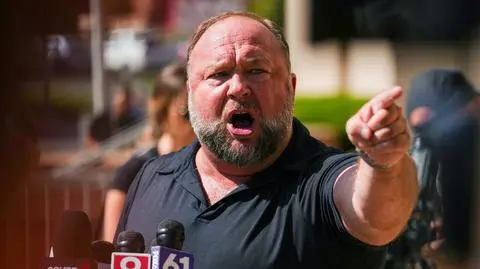 Alex Jones
