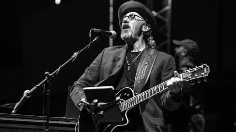 Nie żyje Jack Sonni, były gitarzysta Dire Straits