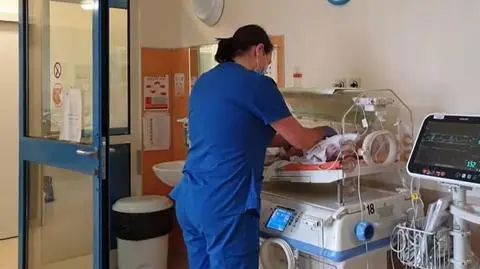 Medycy obawiają się o swoje zdrowie