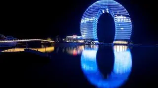 Sheraton Huzhou Hot Spring Resort
