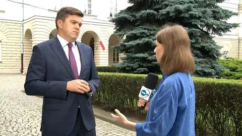 "Lecimy po trzynastu pacjentów"