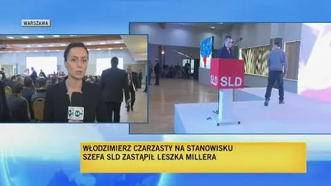Tomasz Lewandowski zapowiada tworzenie nowego lewicowego ruchu politycznego