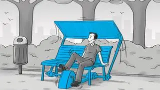 Rower przeciwsłoneczny