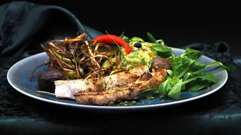 Stek z krokodyla z salmonellą. Sprzedano całą partię