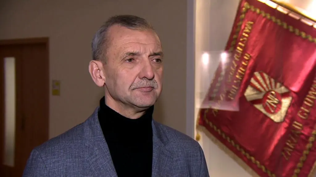 Cała rozmowa z prezesem ZNP Sławomirem Broniarzem