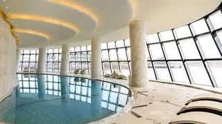 Sheraton Huzhou Hot Spring Resort