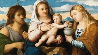  Palma il Vecchio