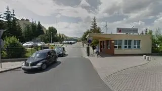 Poważne problemy kadrowe w wałbrzyskim szpitalu