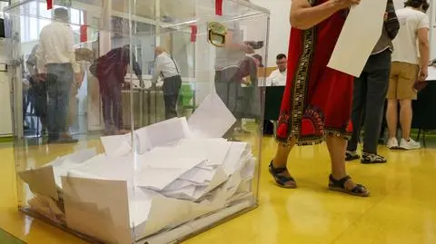 Konfederacja lepsza od Lewicy wśród kobiet. Mentzen już skomentował