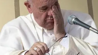 Relacja reportera TVN24 z Watykanu