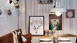 Restauracja Althaus w Gdyni