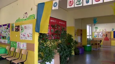 Як записати дитину з України до польської школи або дитячого садочка?