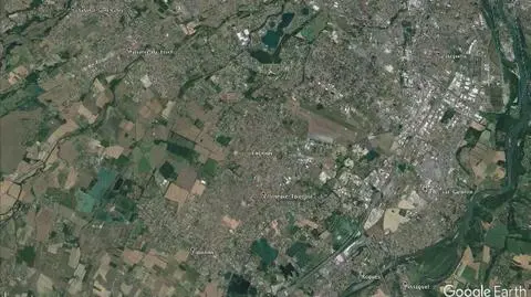 Miał planować atak w sylwestra. Zatrzymania we Francji