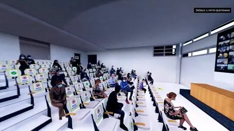 Europa wraca do szkół. Wszyscy boją się, by nie skończyć jak Izrael