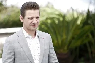 Jeremy Renner