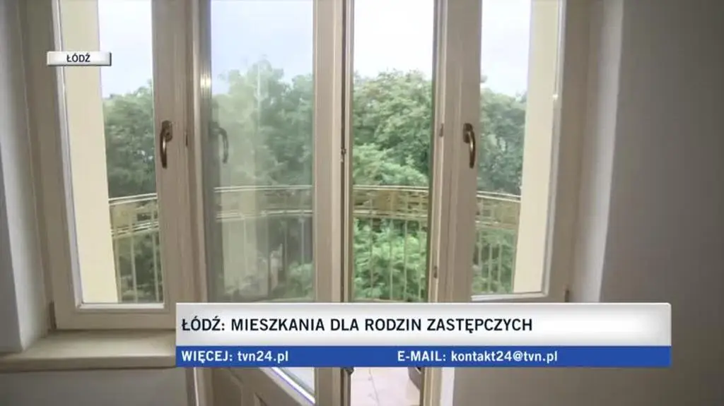 Oferta skierowana jest do funkcjonujących już rodzin zastępczych
