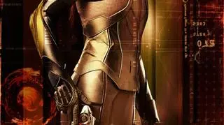 Hailee Steinfeld jako Petra Arkanian