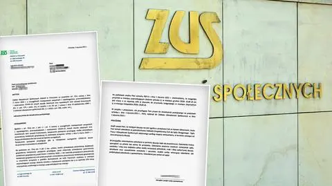 ZUS odmawia pomocy, ministerstwo nie widzi problemu. "Jestem na skraju wytrzymałości psychicznej"